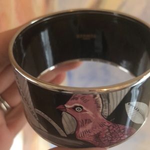 Hermès bangle bracelet